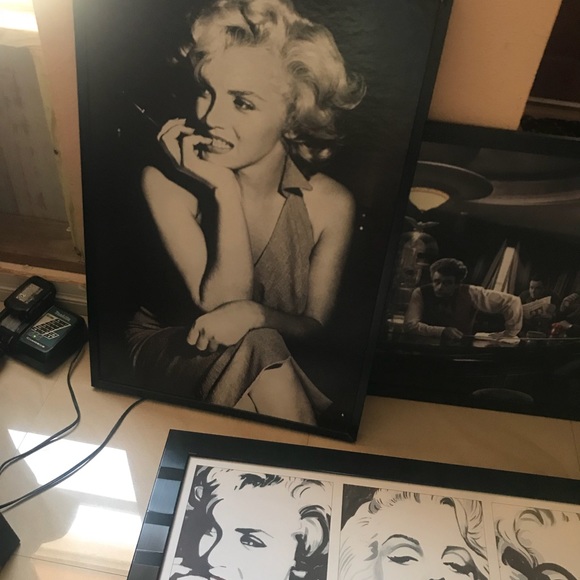 Murals ranging from different sizes - Picture 4 of 5